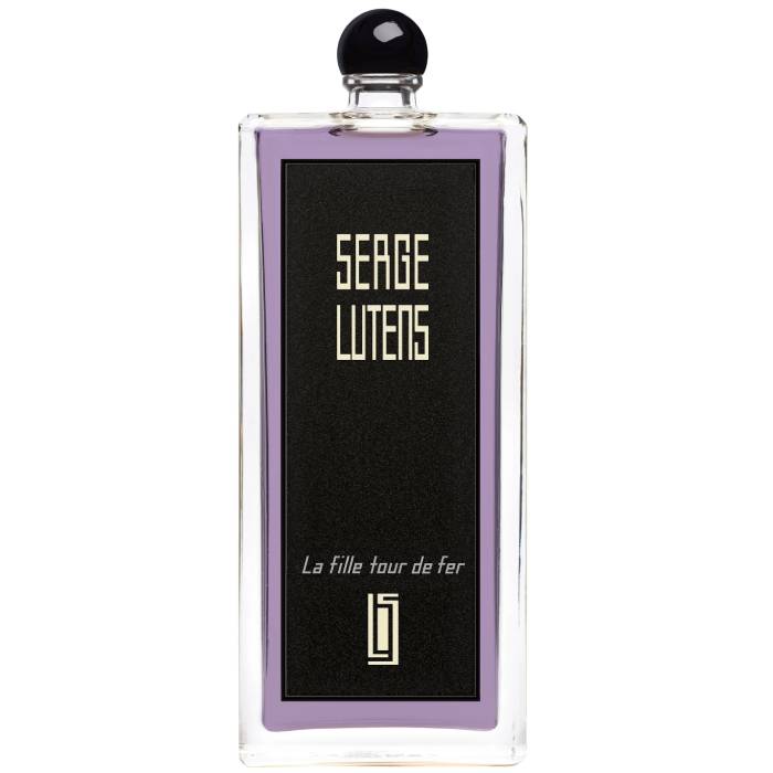 Serge Lutens La Fille Tour de Fer - Eau de Parfum - LuxScents.nl