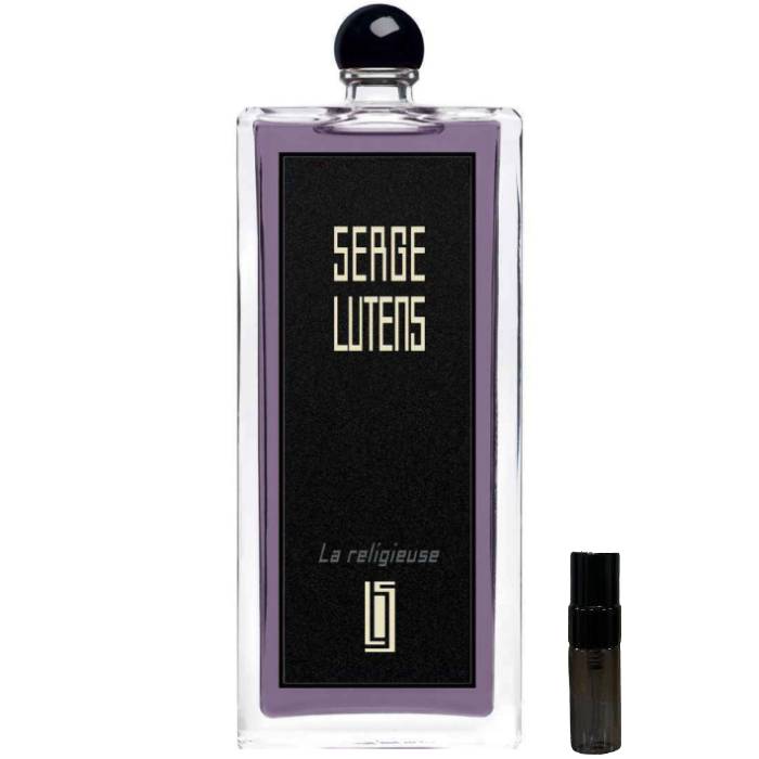 Serge Lutens La Religieuse - Eau de Parfum - LuxScents.nl