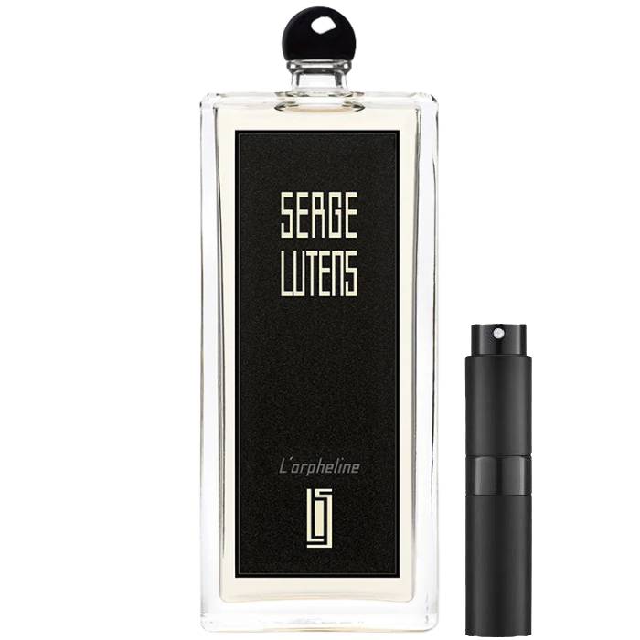 Serge Lutens L'Orpheline - Eau de Parfum - LuxScents.nl
