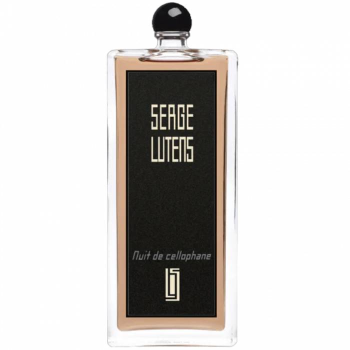 Serge Lutens Nuit de Cellophane - Eau de Parfum - LuxScents.nl