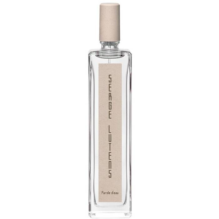 Serge Lutens Parole d'eau - Eau de Parfum - LuxScents.nl
