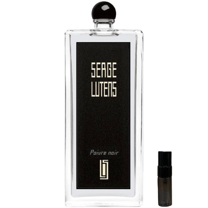 Serge Lutens Poivre Noir - Eau de Parfum - LuxScents.nl