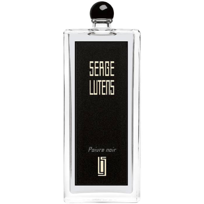 Serge Lutens Poivre Noir - Eau de Parfum - LuxScents.nl