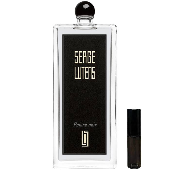 Serge Lutens Poivre Noir - Eau de Parfum - LuxScents.nl