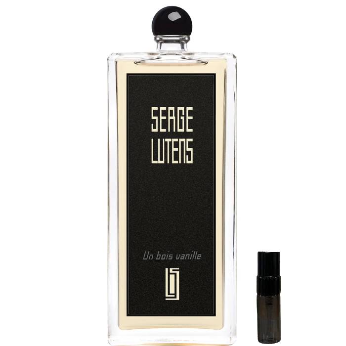 Serge Lutens Un Bois Vanille - Eau de Parfum - LuxScents.nl