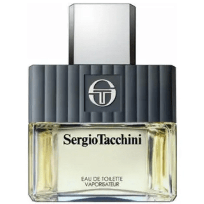 Sergio Tachini - Eau de Toilette - LuxScents.nl