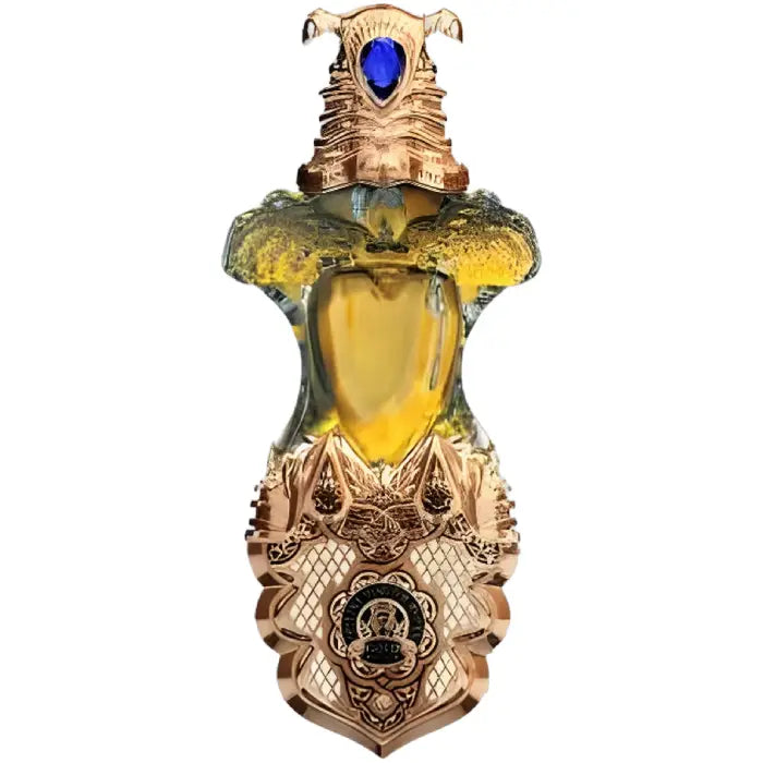 Shaik Opulent Shaik Gold Edition for Women - Eau de Parfum
