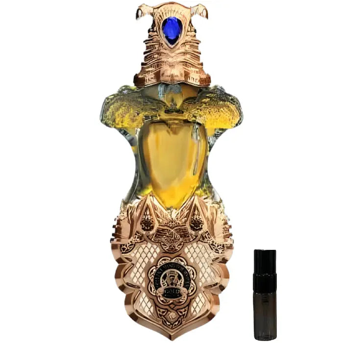 Shaik Opulent Shaik Gold Edition for Women - Eau de Parfum