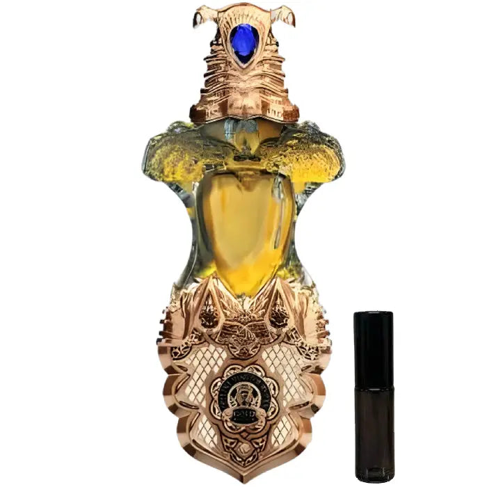 Shaik Opulent Shaik Gold Edition for Women - Eau de Parfum