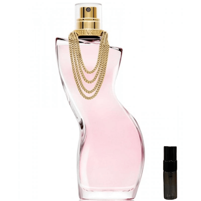 Shakira Dance by Shakira - Eau de Toilette - LuxScents.nl