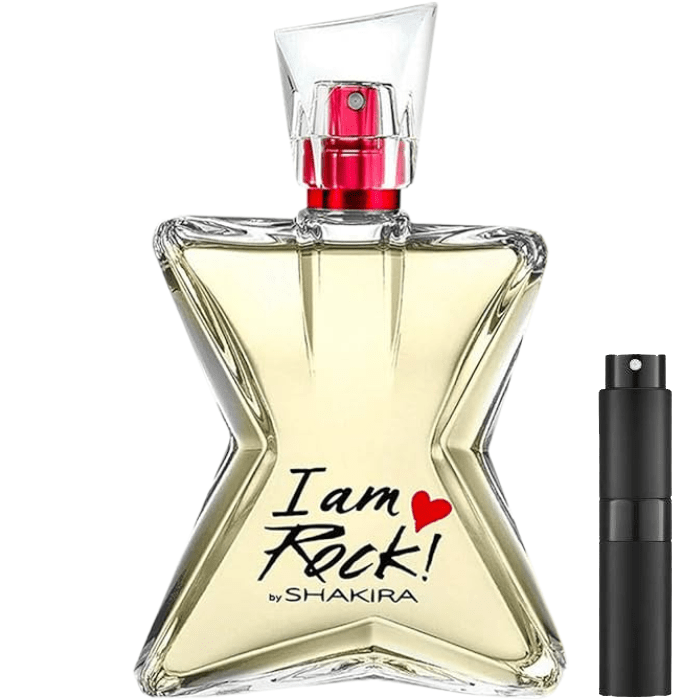 Shakira I'am Rock by Shakira - Eau de Toilette - LuxScents.nl