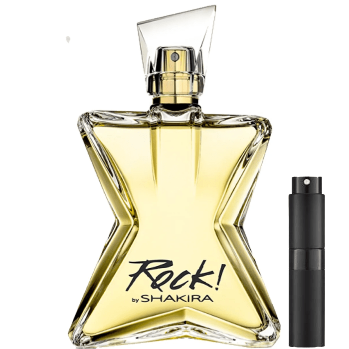 Shakira Rock by Shakira - Eau de Toilette - LuxScents.nl