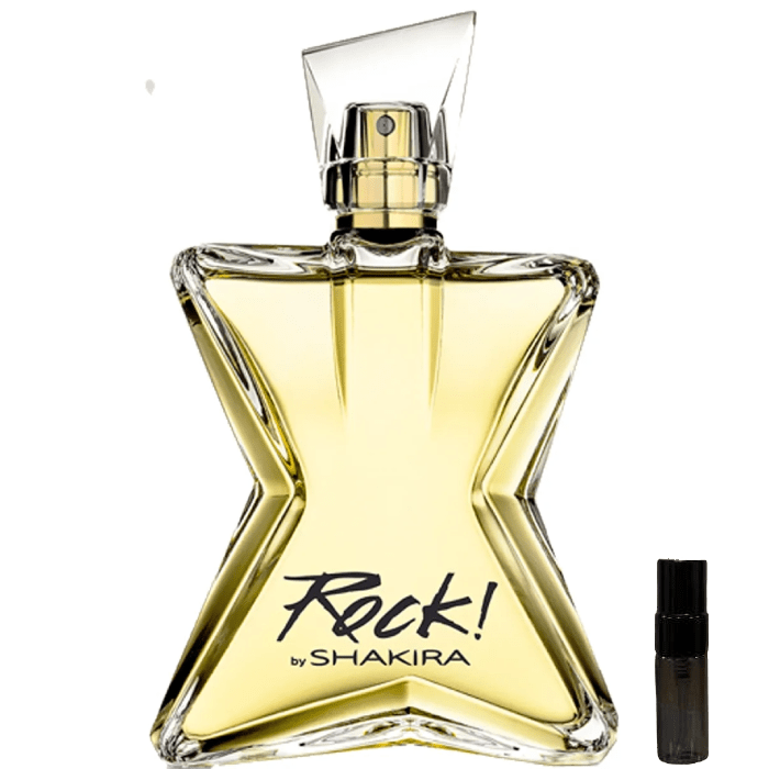 Shakira Rock by Shakira - Eau de Toilette - LuxScents.nl