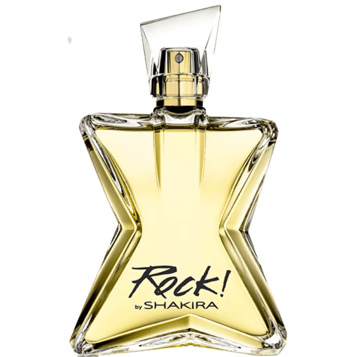 Shakira Rock by Shakira - Eau de Toilette - LuxScents.nl