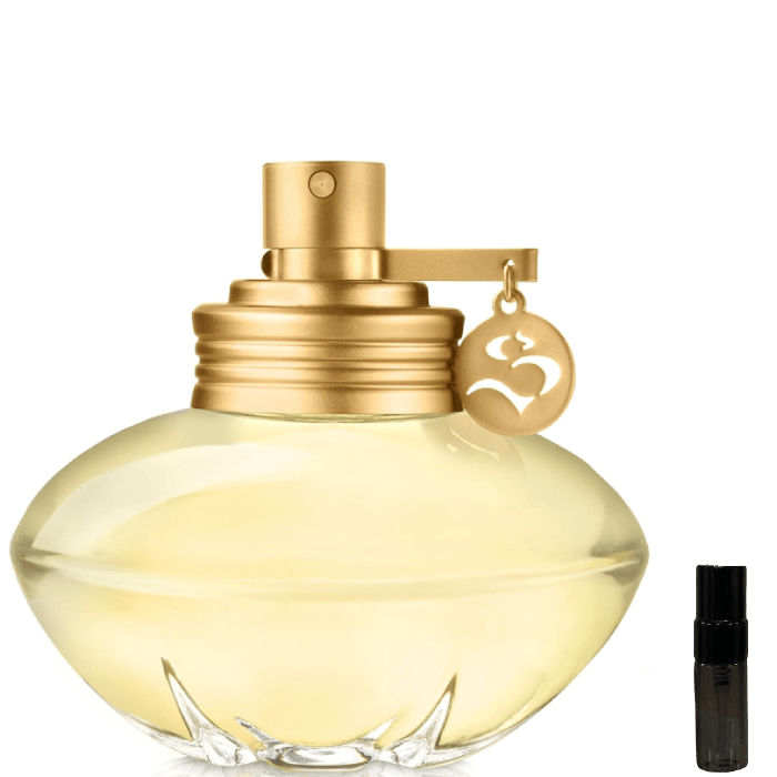 Shakira S by Shakira - Eau de Toilette - LuxScents.nl