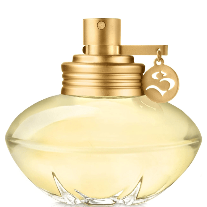 Shakira S by Shakira - Eau de Toilette - LuxScents.nl