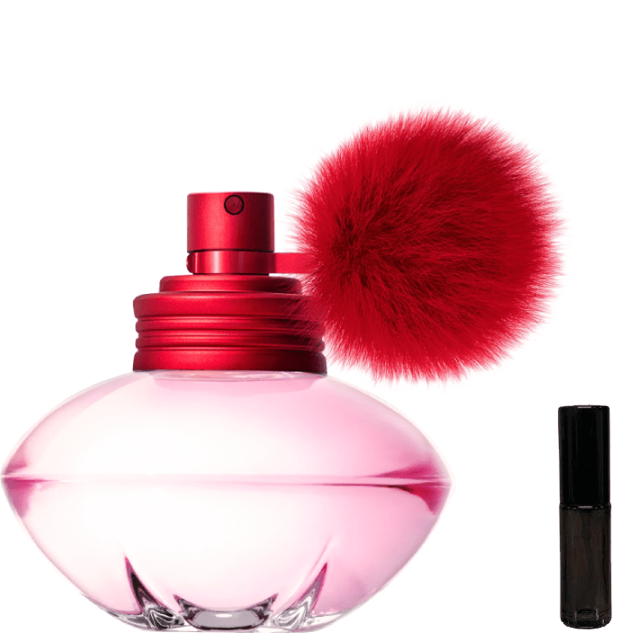 Shakira S Kiss by Shakira - Eau de Toilette - LuxScents.nl