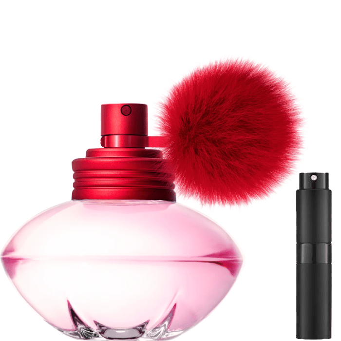 Shakira S Kiss by Shakira - Eau de Toilette - LuxScents.nl