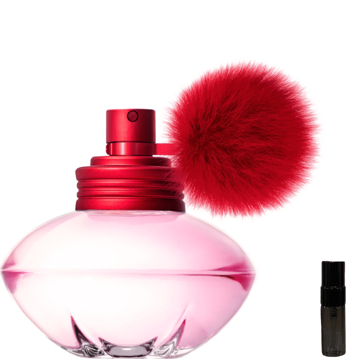 Shakira S Kiss by Shakira - Eau de Toilette - LuxScents.nl