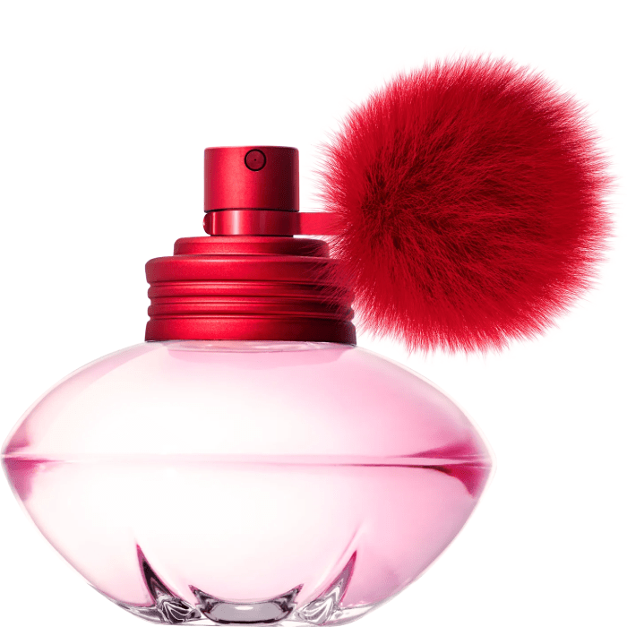 Shakira S Kiss by Shakira - Eau de Toilette - LuxScents.nl