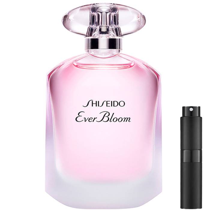 Shiseido Ever Bloom - Eau De Toilette - LuxScents.nl