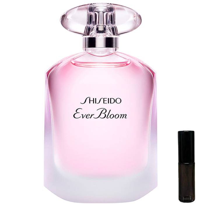 Shiseido Ever Bloom - Eau De Toilette - LuxScents.nl