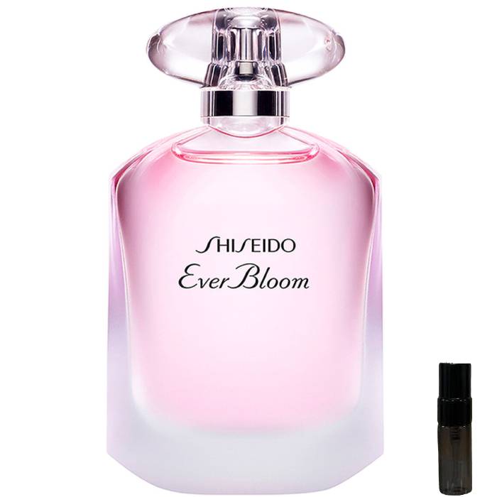 Shiseido Ever Bloom - Eau De Toilette - LuxScents.nl