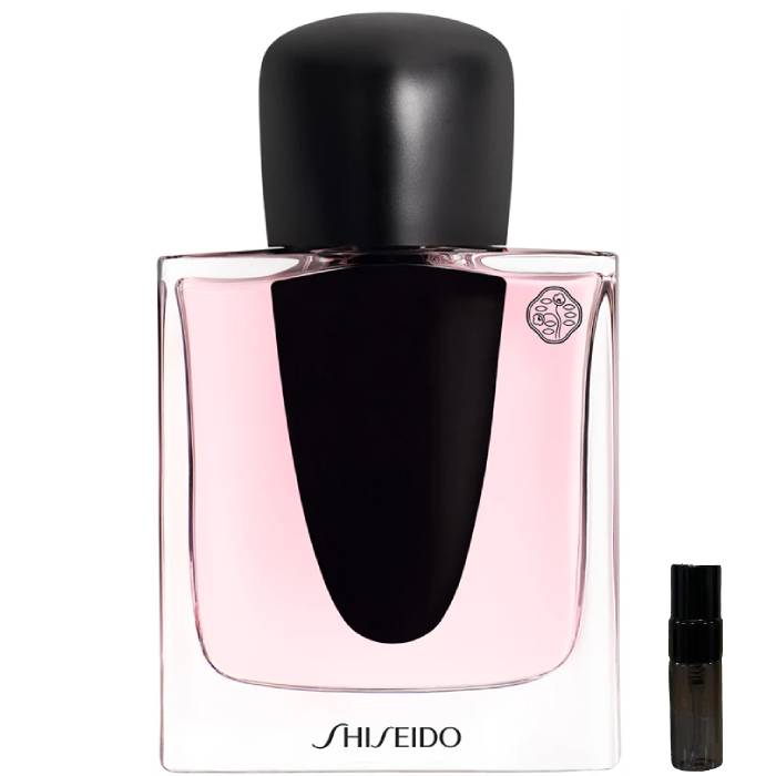 Shiseido Ginza - Eau de Parfum - LuxScents.nl