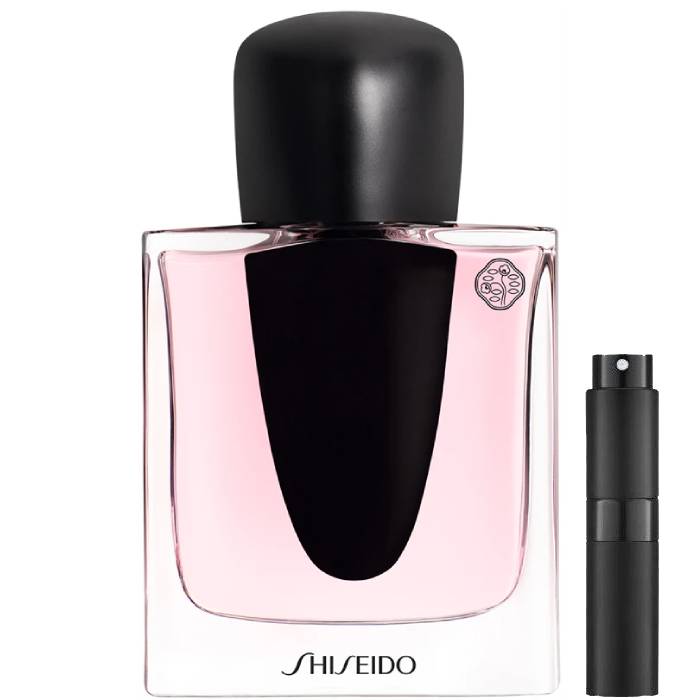 Shiseido Ginza - Eau de Parfum - LuxScents.nl