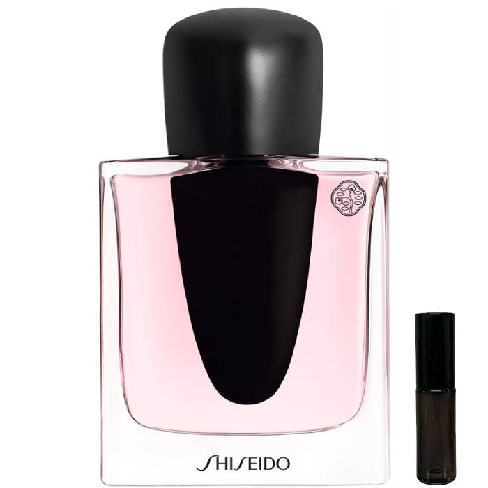 Shiseido Ginza - Eau de Parfum - LuxScents.nl