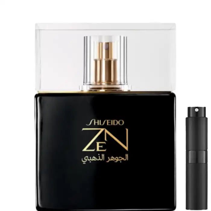 Shiseido Zen Gold Elixir - Eau de Parfum - LuxScents.nl
