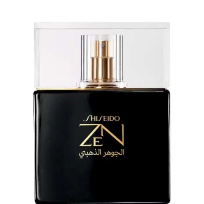 Shiseido Zen Gold Elixir - Eau de Parfum - LuxScents.nl