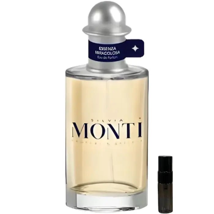 Silvia Monti Profumi d'Artista Essenza Miracolosa - Eau de Parfum - LuxScents