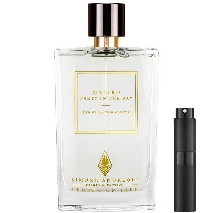 Simone Andreoli Malibu Party in the Bay - Eau de Parfum Intense - LuxScents.nl