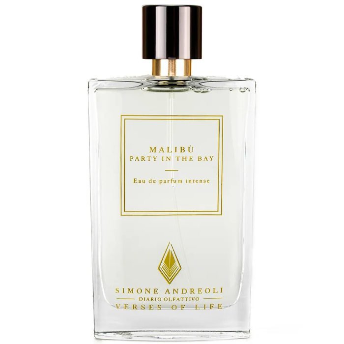 Simone Andreoli Malibu Party in the Bay - Eau de Parfum Intense - LuxScents.nl