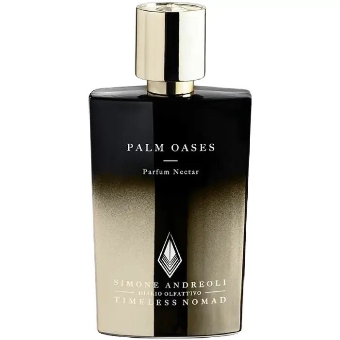 Simone Andreoli Palm Oases - Extrait de Parfum - LuxScents