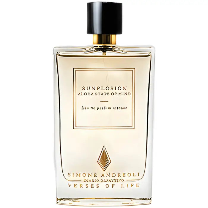 Simone Andreoli Sunplosion - Eau de Parfum Intense