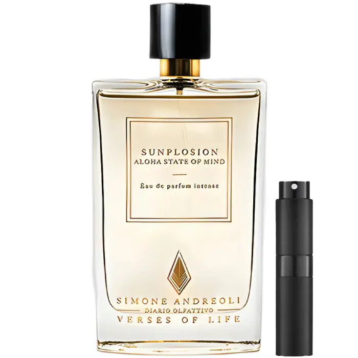 Simone Andreoli Sunplosion - Eau de Parfum Intense
