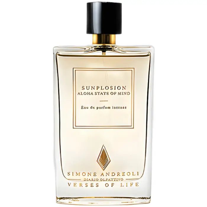 Simone Andreoli Sunplosion - Eau de Parfum Intense - LuxScents