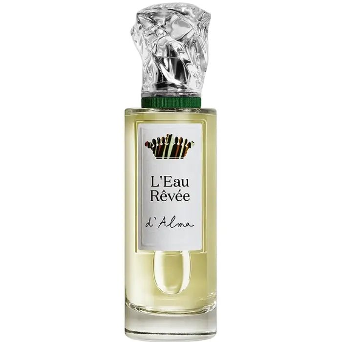 Sisley L'Eau Rêvée D'Alma - Eau de Toilette - LuxScents