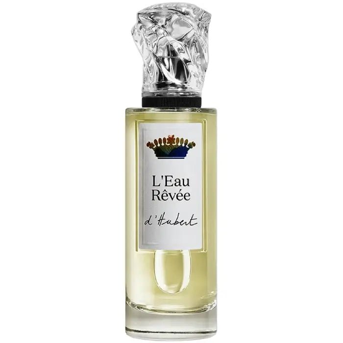 Sisley L'Eau Rêvée D'Hubert - Eau de Toilette - LuxScents