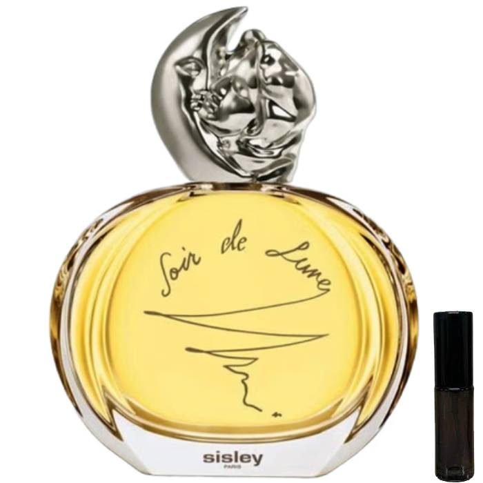 Sisley Soir de Lune - Eau de Parfum - LuxScents