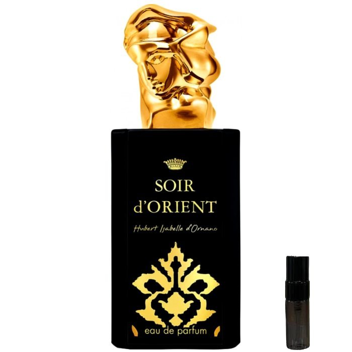 Sisley Soir d'orient - Eau de Parfum - LuxScents.nl