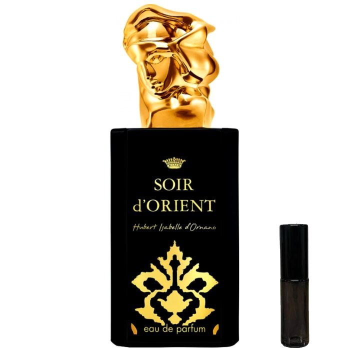 Sisley Soir d'orient - Eau de Parfum - LuxScents.nl