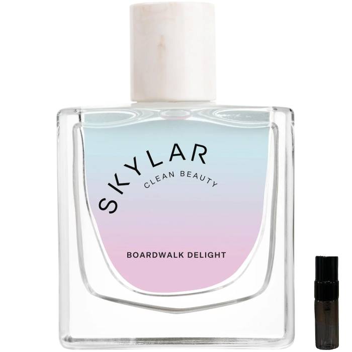 Skylar Boardwalk Delight - Eau de Parfum - LuxScents.nl
