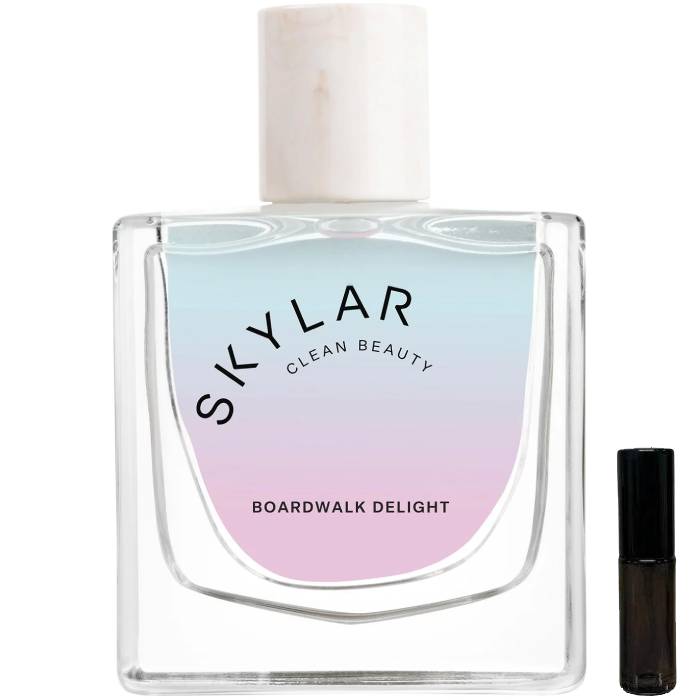 Skylar Boardwalk Delight - Eau de Parfum - LuxScents.nl