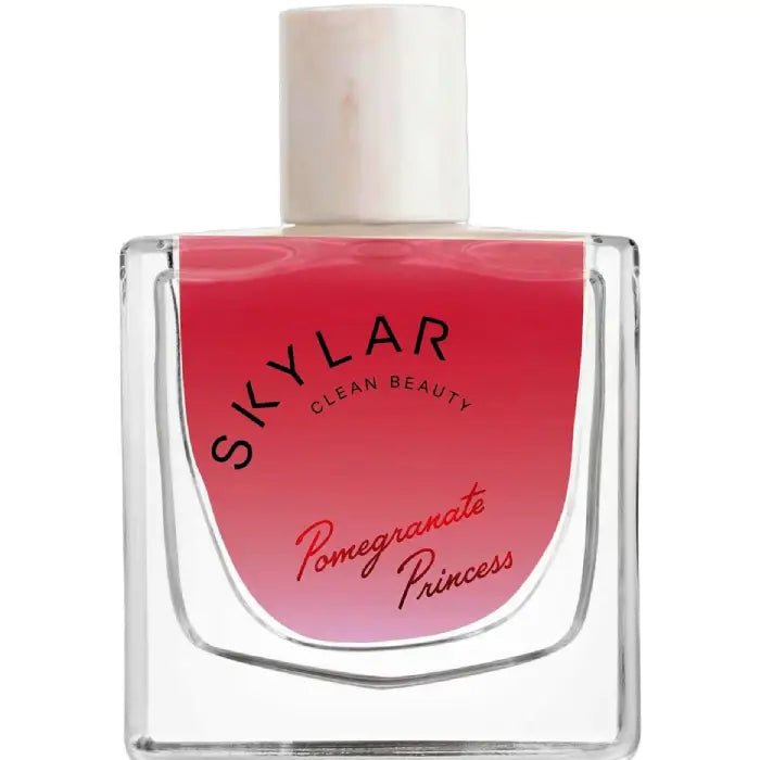 Skylar Pomegranate Princess - Eau de Parfum - LuxScents