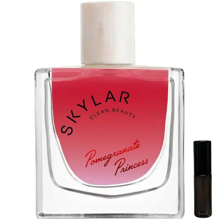 Skylar Pomegranate Princess - Eau de Parfum - LuxScents