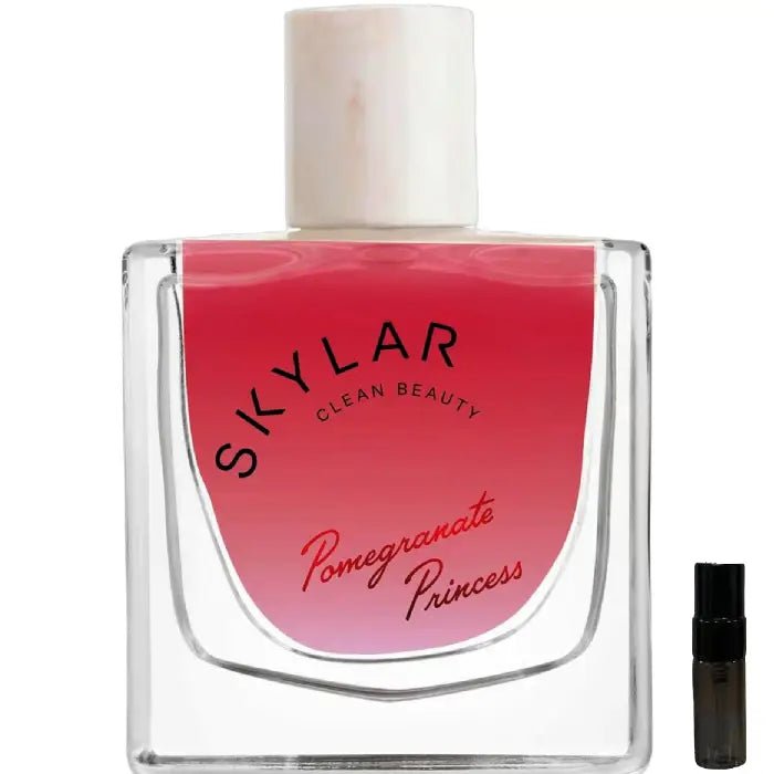 Skylar Pomegranate Princess - Eau de Parfum - LuxScents