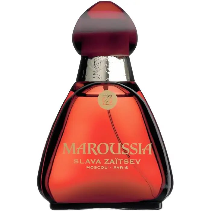 Slava Zaitsev Maroussia - Eau de Toilette - LuxScents